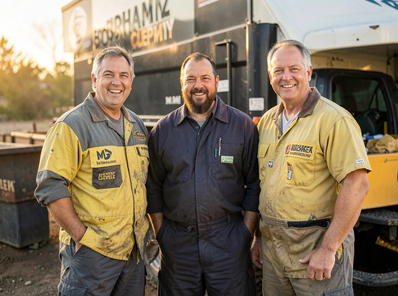 Sewage Cleanup company in Little York, IL